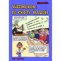 Vaccineren (Paperback) - thumbnail