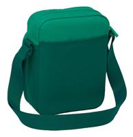 Schoudertas Real Betis Balompié 16 x 22 x 6 cm - thumbnail