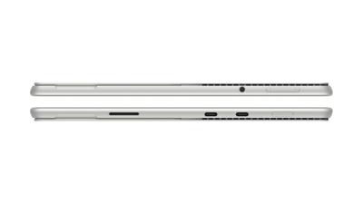 Microsoft Surface Pro 8 256GB (i5/16GB) Platinum W11 PRO *NEW*