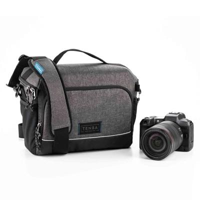 Tenba Skyline V2 Top Load 8 - Black (637-774)
