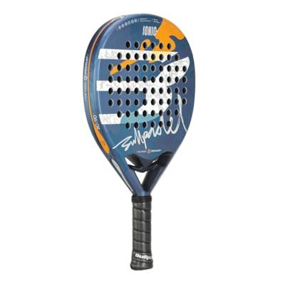 Bullpadel Ionic Control 25 Padelracket