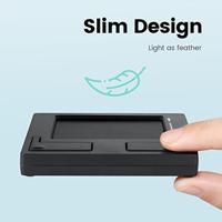 Perixx Peripad-501 II Touchpad USB Zwart - thumbnail