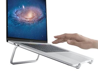 Rain Design mBar Laptop Stand Silver