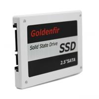 Goldenfir SSD 2.5 inch SATA Hard Drive Disk Disc Solid State Disk Capacity: 1TB - thumbnail