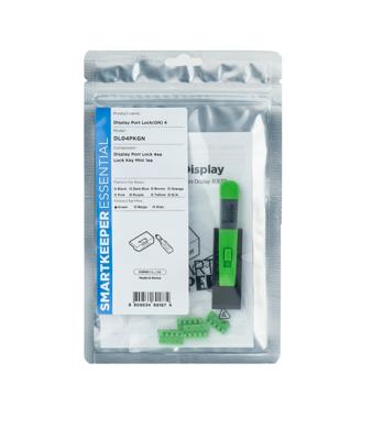 Smartkeeper DL04PKGN poortblokker