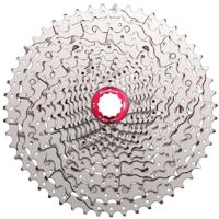 Sunrace csmz800 cassette 12 speed 11-51t zilver in box - thumbnail