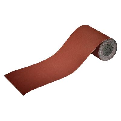 Wolfcraft Schuurpapierrol | Korund | K240 | 5m x 93mm | 1 rol - 3176000 Wolfcraft Schuurpapierrol | Korund | K240 | 5m x 93mm | 1 rol - 3176000