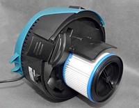 Makita Stofzuiger 1100 W - thumbnail