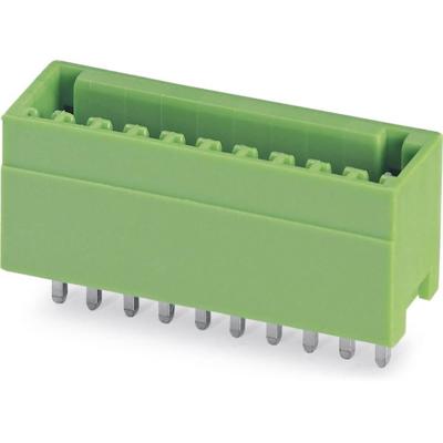 Phoenix Contact 1881642 Male behuizing (board) MCV Totaal aantal polen: 11 Rastermaat: 2.50 mm Inhoud: 50 stuk(s)