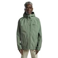 Jack Wolfskin Tempest 2L Regenjack - thumbnail