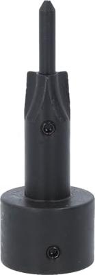 KS Tools 460.0584 Ontnietdrukstuk, Ø 6 mm, 92 mm