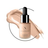 Couleurs De Noir Skin Fus. Fdt 01 K. Beige 30ml - thumbnail