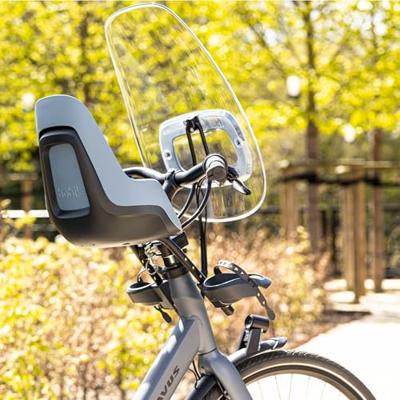 Bobike Zitje mini one citadel blue - thumbnail