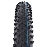 Schwalbe Buitenband racing ray addix 29 x 2.25 (57-622) zwart - thumbnail