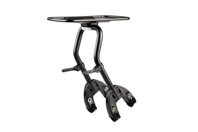 Aeroe spider rear pannier rack