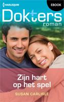 Zijn hart op het spel - Susan Carlisle - ebook - thumbnail