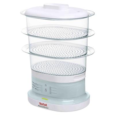 Tefal Stoomkoker Minicompact VC1301