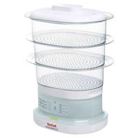 Tefal Stoomkoker Minicompact VC1301 - thumbnail