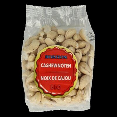 Horizon Cashewnoten Bio