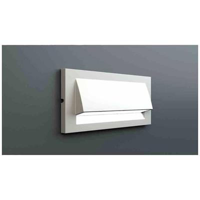 RP Technik ZAW019ML Veiligheidsverlichting Wandmontage