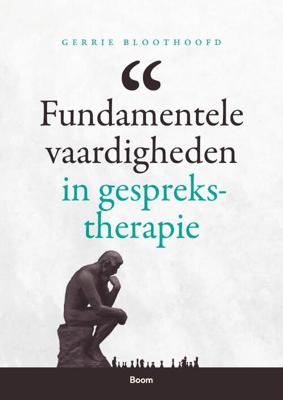 Fundamentele vaardigheden in gesprekstherapie (Paperback)