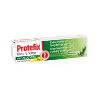 Protefix Kleefcreme Aloe Vera 40ml 6673 Revogan - thumbnail