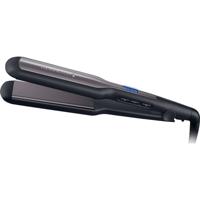 Remington S5525 Stijltang Warm Zwart - thumbnail