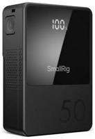 SmallRig 3579B VB50 mini V Mount Battery - thumbnail