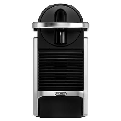 De'Longhi Nespresso Pixie Refresh EN127.S Nespresso Zilver