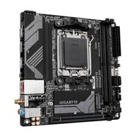 Gigabyte B650I AX Moederbord Socket AMD AM5 Vormfactor Mini-ITX Moederbord chipset AMD® B650 - thumbnail