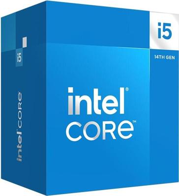 Processor Intel Core i5-14600K Processor Intel Core i5-14600K