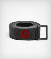 Manduka UnfoLD Yoga Riem - 244 cm - Thunder - thumbnail
