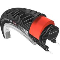 CST buitenband zeppelin xl25 28 x 2.00 zw refl - thumbnail