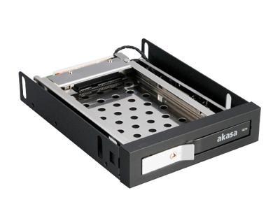 Akasa AK-IEN-08 2.5 Carrier panel drive bay panel
