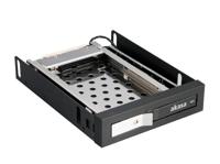 Akasa AK-IEN-08 2.5 Carrier panel drive bay panel - thumbnail