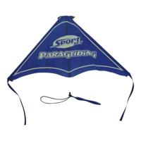 Afschiet vlieger paraglider - thumbnail