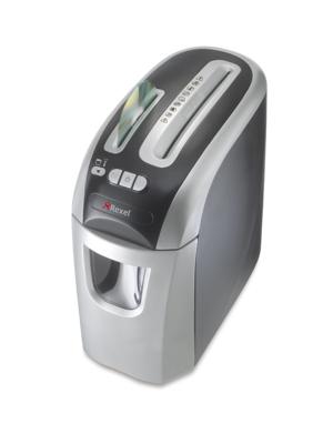 Rexel Prostyle+ 12 Papiervernietiger Kleine Snippers Rexel Prostyle+ 12 Papiervernietiger Kleine Snippers