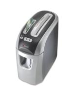 Rexel Prostyle+ 12 Papiervernietiger Kleine Snippers - thumbnail