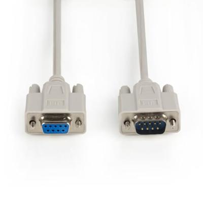 Valueline VLCP52010I150 parallelkabel 15 m, ivoorkleurig
