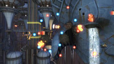 Sine Mora EX Sine Mora EX