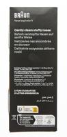 Braun Babyneusreiniger Nasal aspirator1 BNA100EU - thumbnail