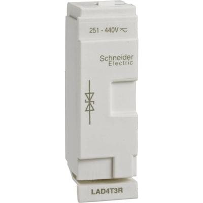 Schneider Electric LAD4TBDL LAD4TBDL 1 stuk(s)