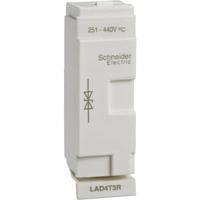 Schneider Electric LAD4TBDL LAD4TBDL 1 stuk(s) - thumbnail