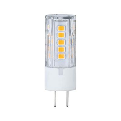 Paulmann 28821 LED-lamp Energielabel G (A - G) GY6.35 3.5 W Warmwit (Ø x h) 17 mm x 47 mm 1 stuk(s) Paulmann 28821 LED-lamp Energielabel G (A - G) GY6.35 3.5 W Warmwit (Ø x h) 17 mm x 47 mm 1 stuk(s)