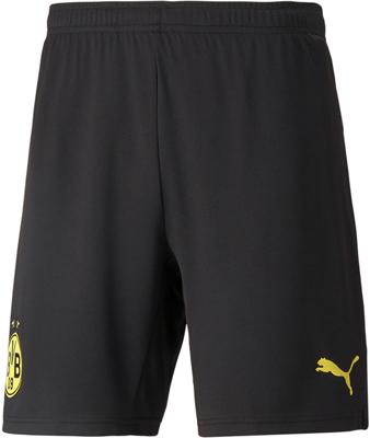Borussia Dortmund Thuisbroekje 2021-2022 Borussia Dortmund Thuisbroekje 2021-2022