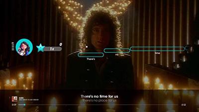 Let's Sing Queen