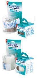 Nexcare Zwachtel huid 5cm x 2.5m 1 Stuks
