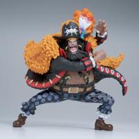 One Piece Battle Record Collection PVC Statue Marshall D. Teach 11 cm - thumbnail