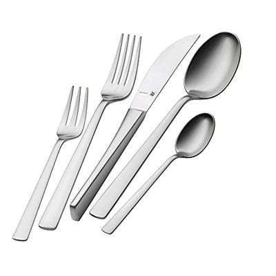 WMF - Corvo 18/10 Protect - Bestekset 12 persoons 66-dlg WMF - Corvo 18/10 Protect - Bestekset 12 persoons 66-dlg