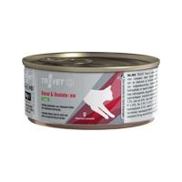 Trovet Renal & Oxalate RID lam kat natvoer blik 100gr - thumbnail
